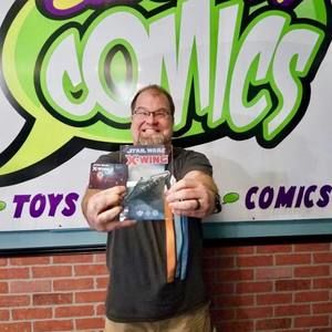 Meet your Posher, Jason